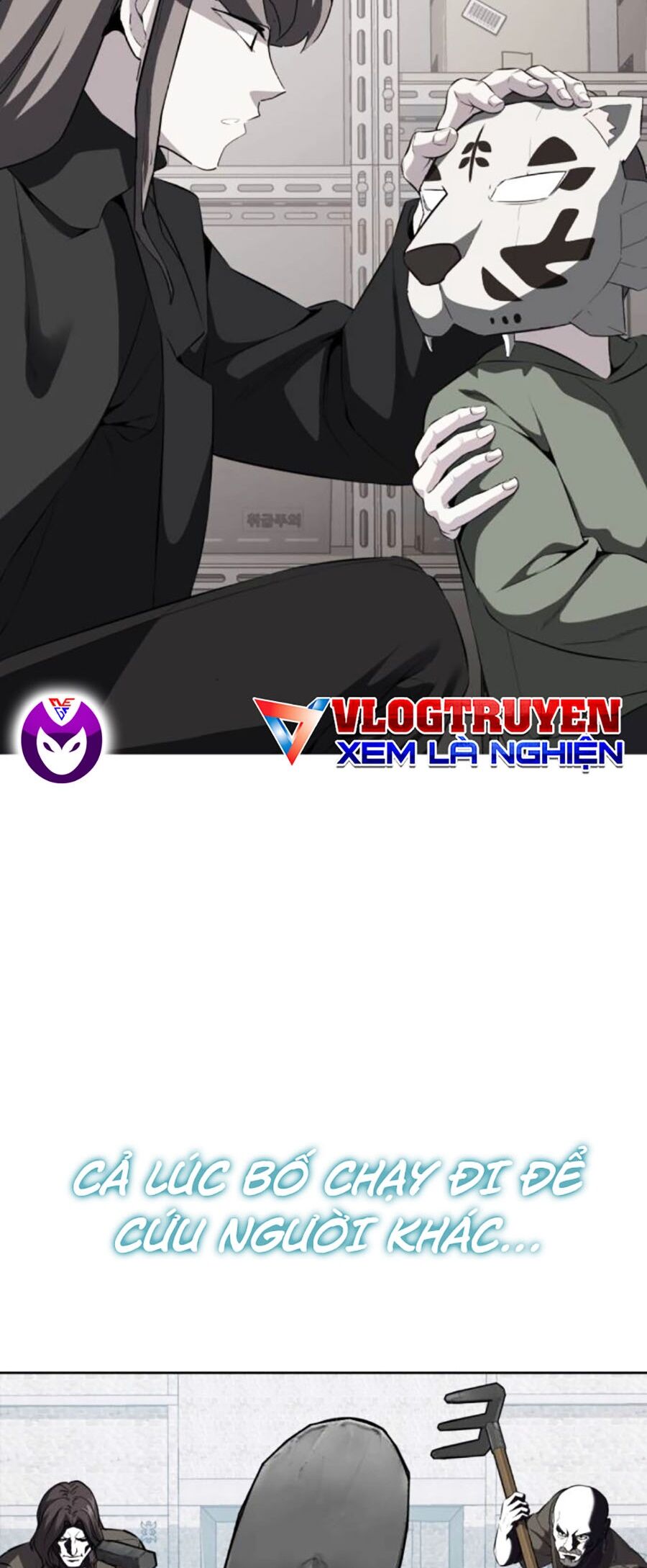 Cậu bé của thần chết chapter 221 - Upload bởi truyensieuhay.com