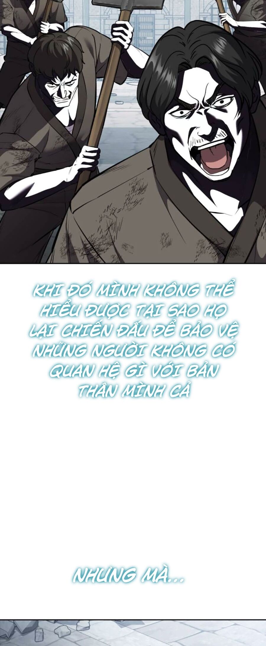Cậu bé của thần chết chapter 221 - Upload bởi truyensieuhay.com