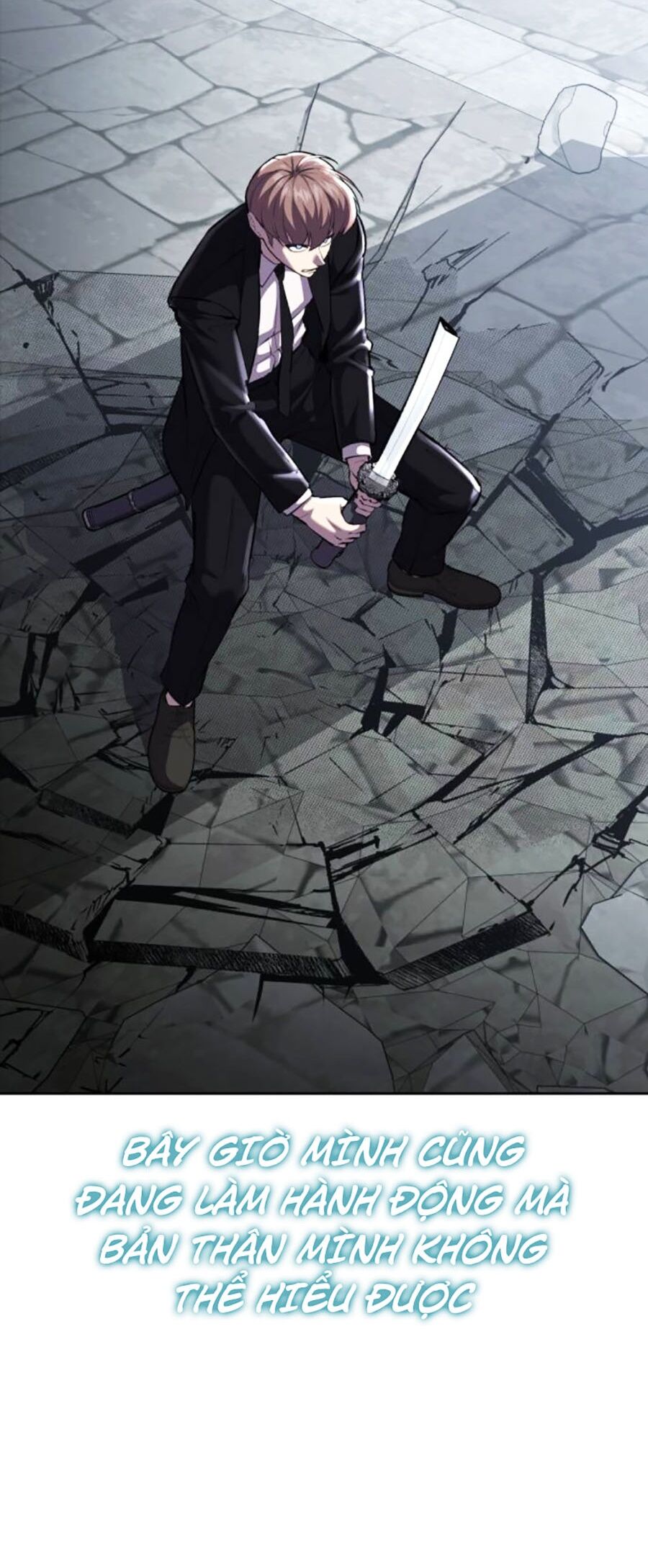 Cậu bé của thần chết chapter 221 - Upload bởi truyensieuhay.com