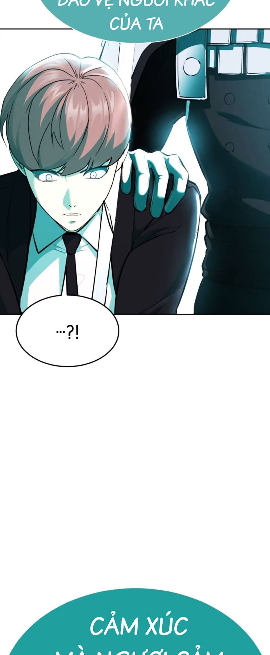 Cậu bé của thần chết chapter 221 - Upload bởi truyensieuhay.com