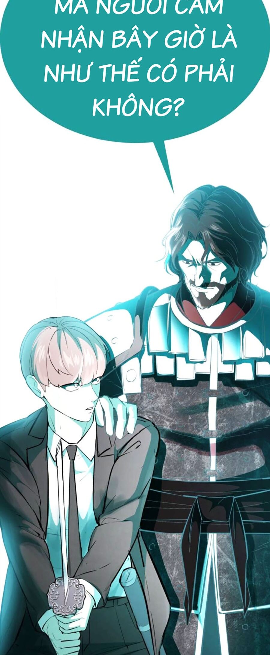 Cậu bé của thần chết chapter 221 - Upload bởi truyensieuhay.com