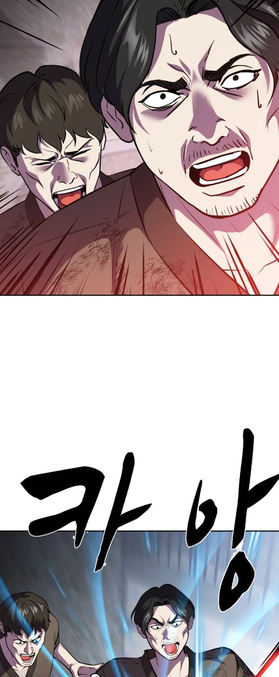 Cậu bé của thần chết chapter 221 - Upload bởi truyensieuhay.com