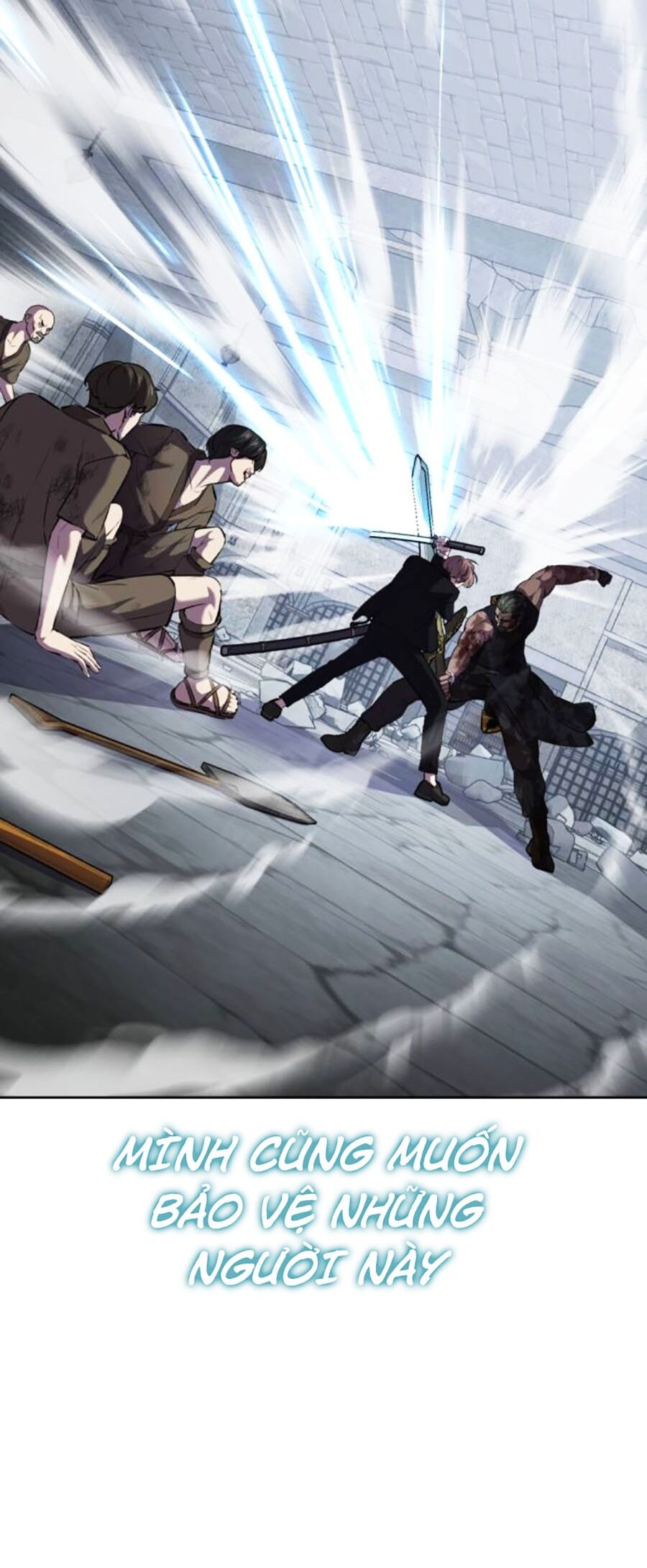Cậu bé của thần chết chapter 221 - Upload bởi truyensieuhay.com