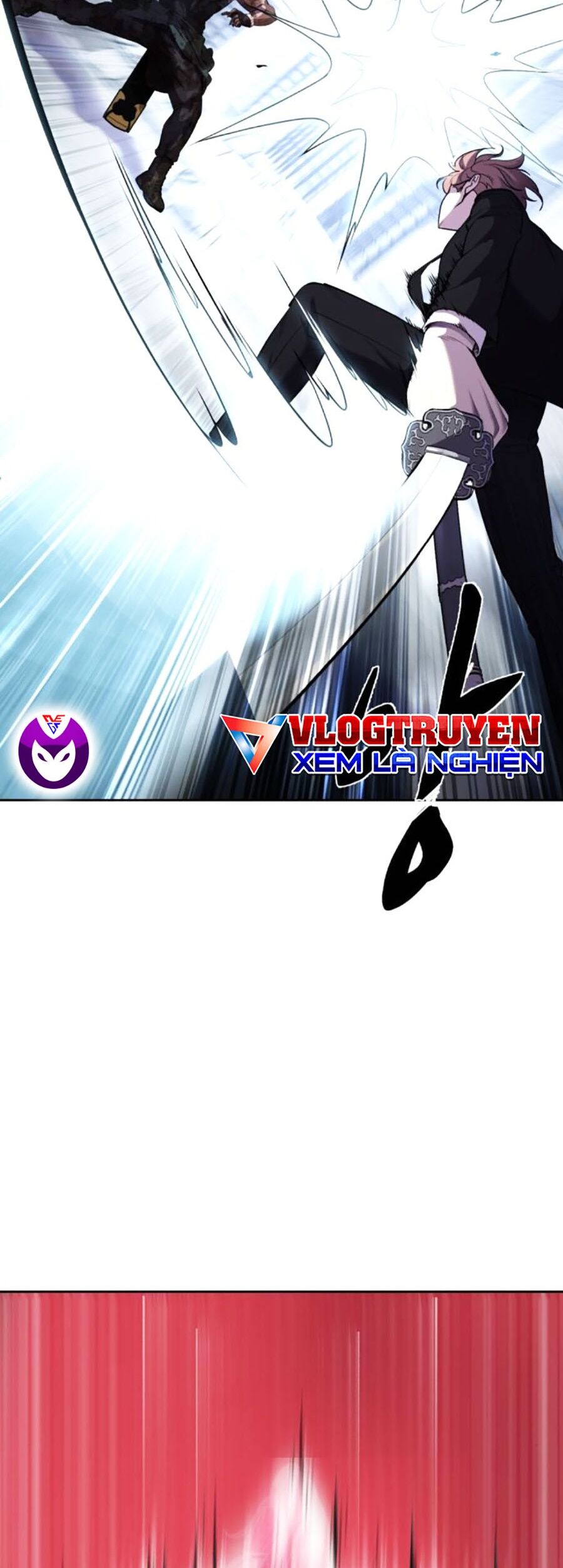 Cậu bé của thần chết chapter 221 - Upload bởi truyensieuhay.com