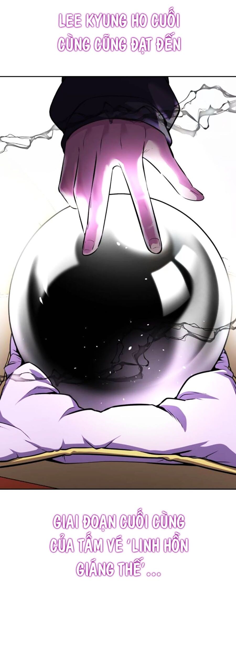 Cậu bé của thần chết chapter 221 - Upload bởi truyensieuhay.com
