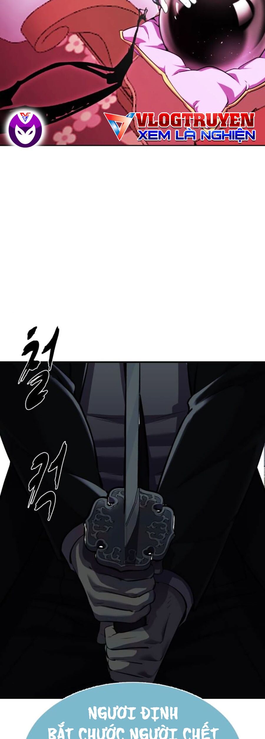 Cậu bé của thần chết chapter 221 - Upload bởi truyensieuhay.com