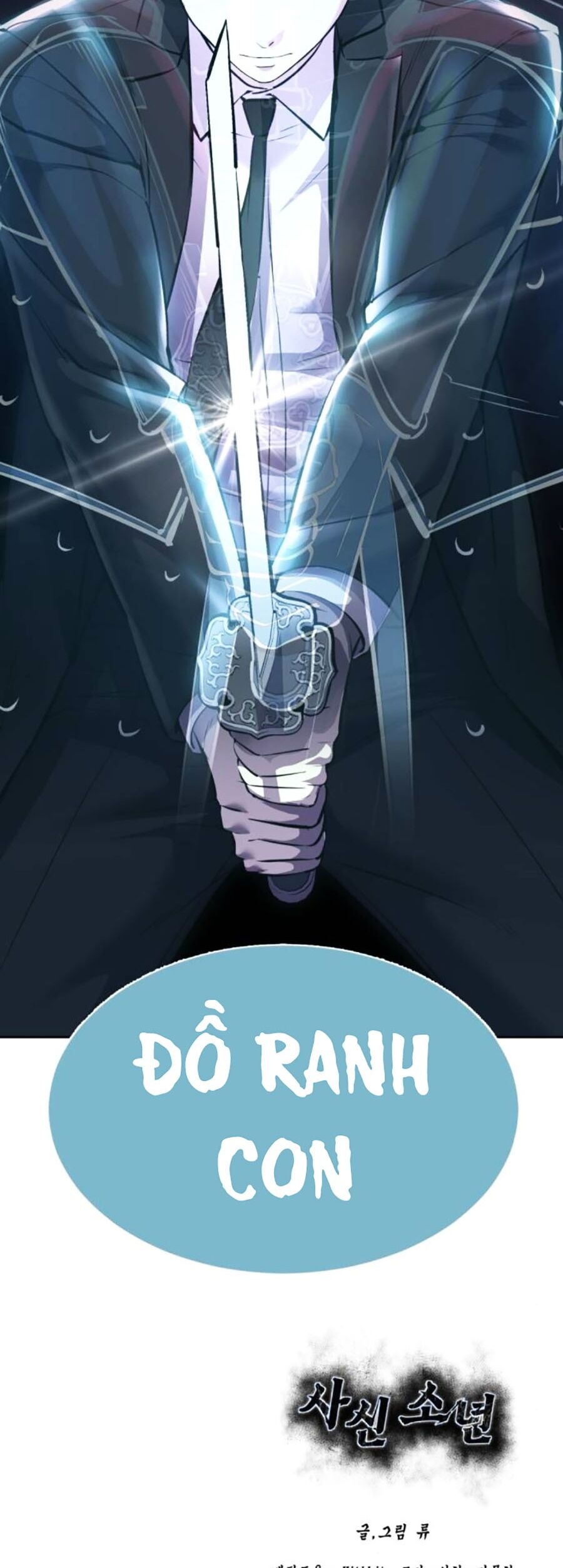 Cậu bé của thần chết chapter 221 - Upload bởi truyensieuhay.com