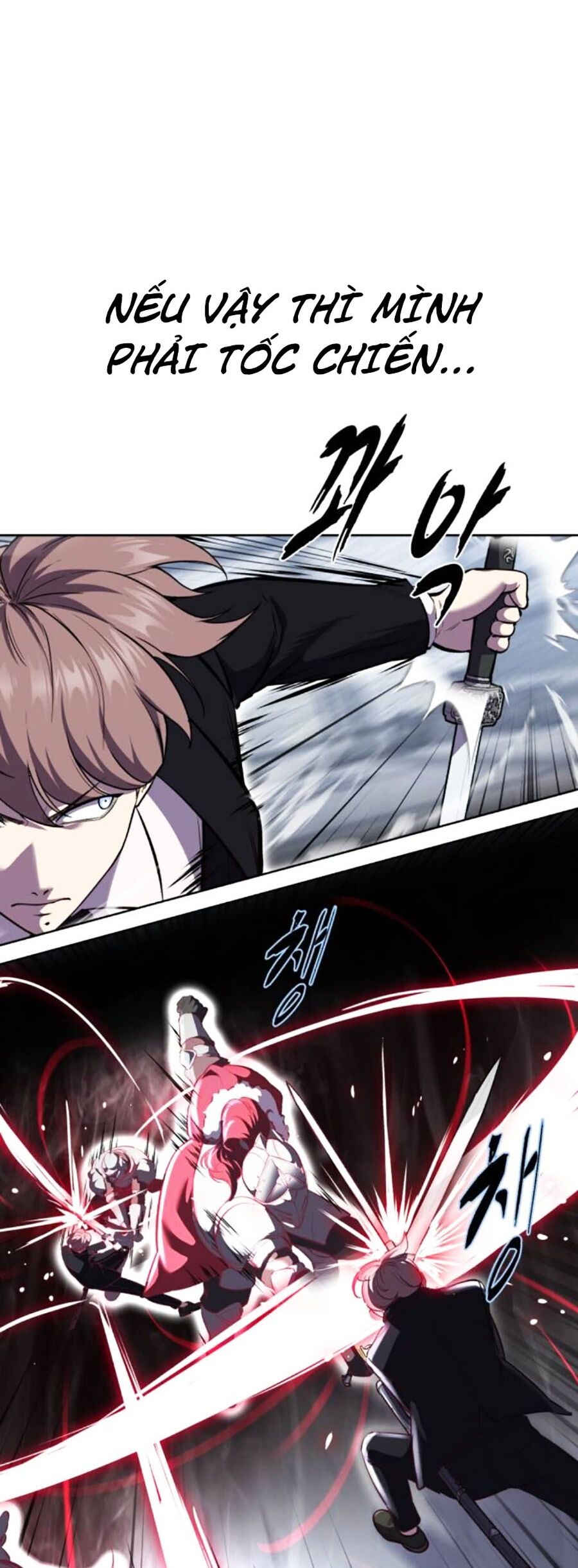 Cậu bé của thần chết chapter 221 - Upload bởi truyensieuhay.com