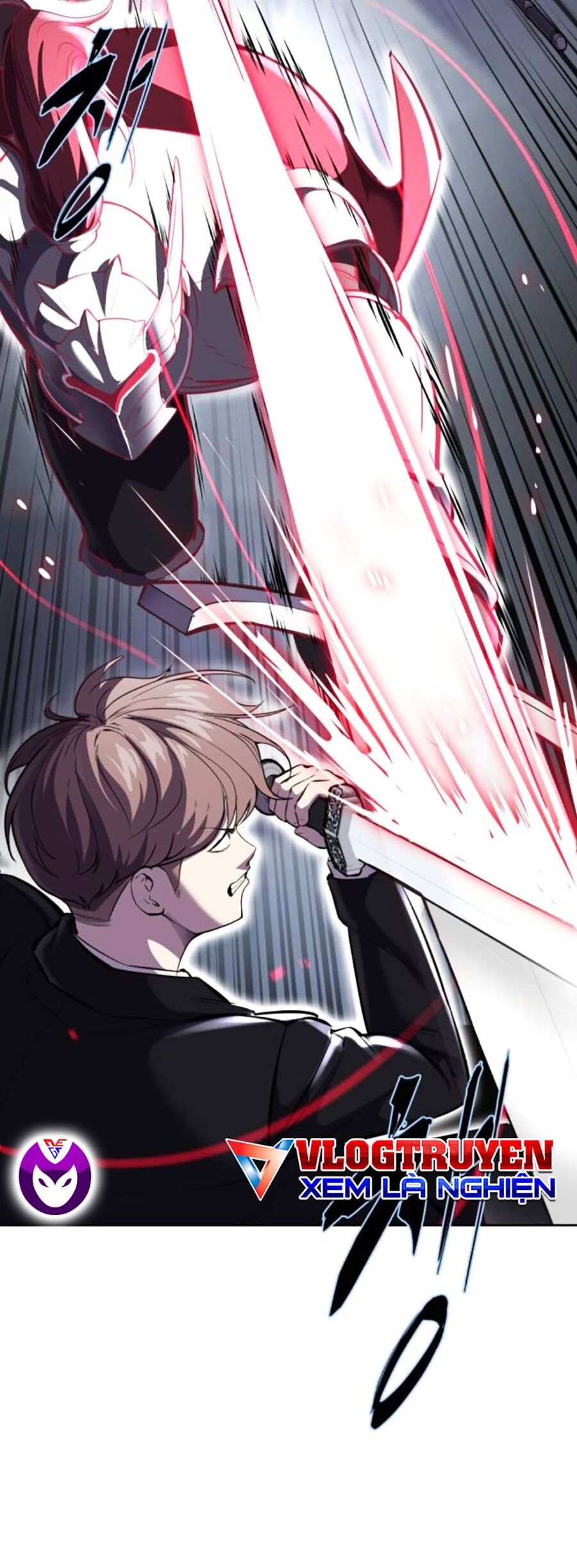 Cậu bé của thần chết chapter 221 - Upload bởi truyensieuhay.com