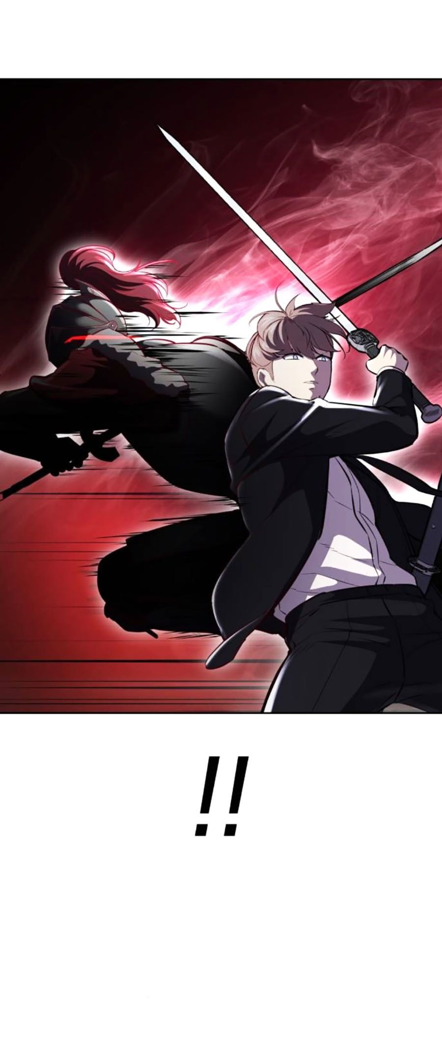 Cậu bé của thần chết chapter 221 - Upload bởi truyensieuhay.com