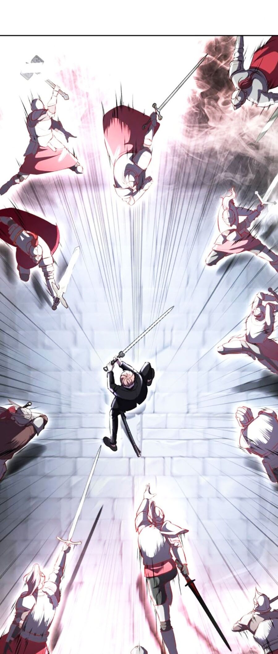 Cậu bé của thần chết chapter 221 - Upload bởi truyensieuhay.com