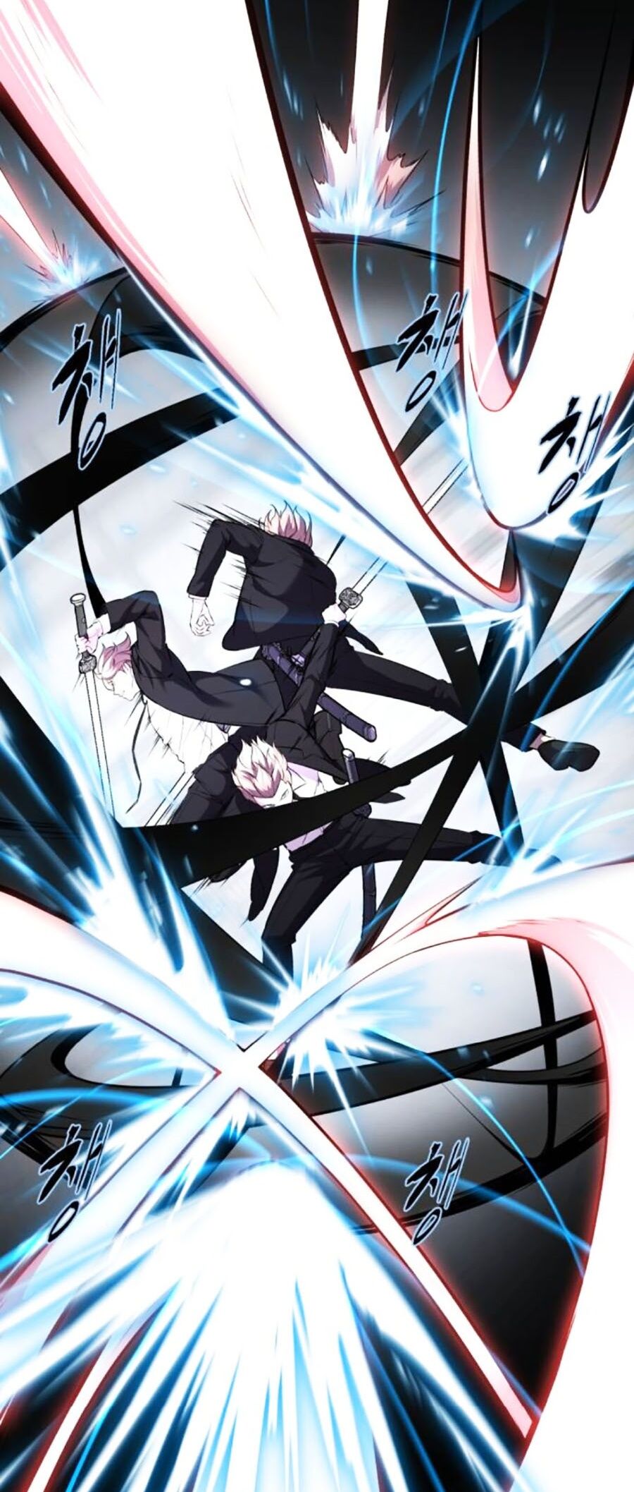 Cậu bé của thần chết chapter 221 - Upload bởi truyensieuhay.com