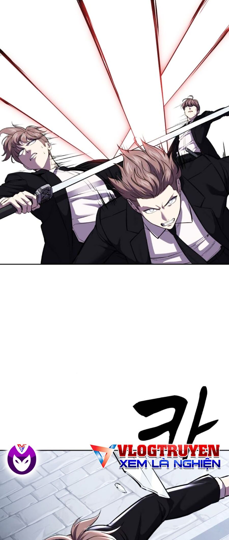 Cậu bé của thần chết chapter 221 - Upload bởi truyensieuhay.com