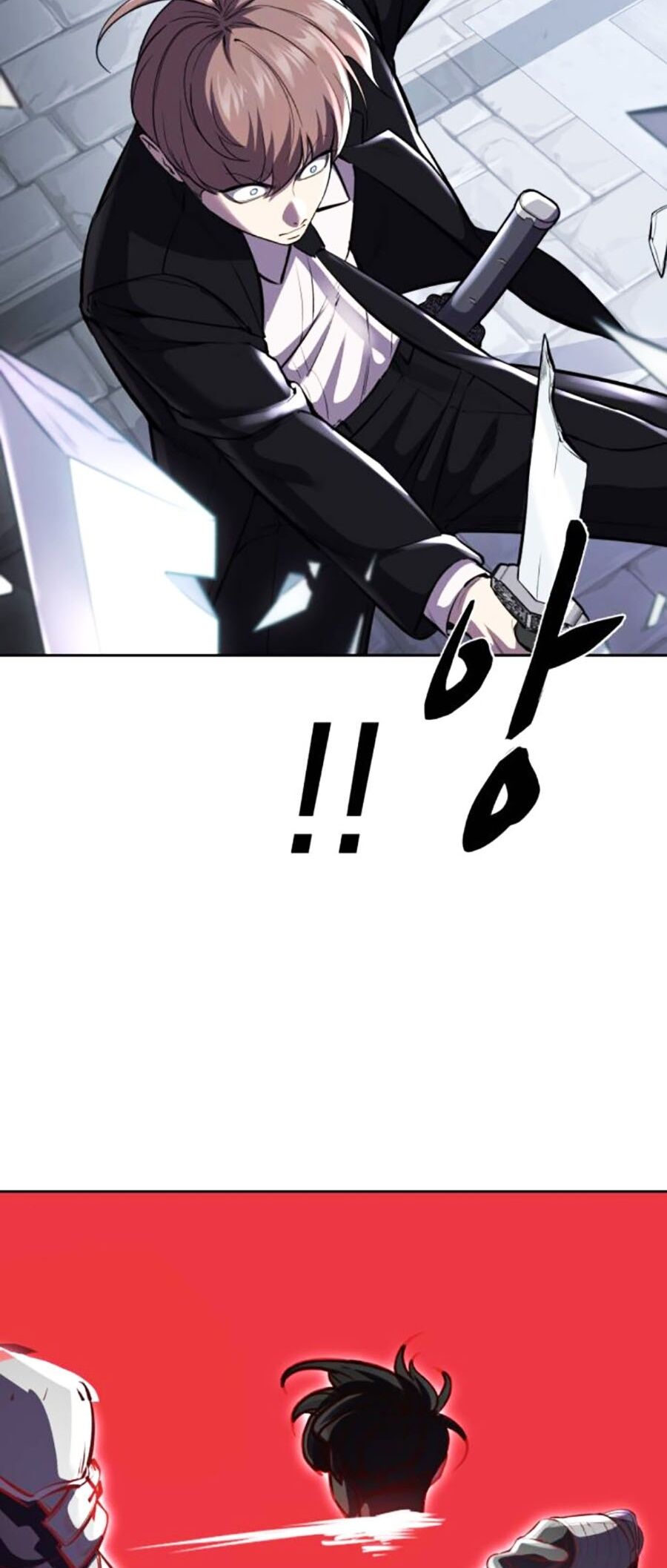 Cậu bé của thần chết chapter 221 - Upload bởi truyensieuhay.com