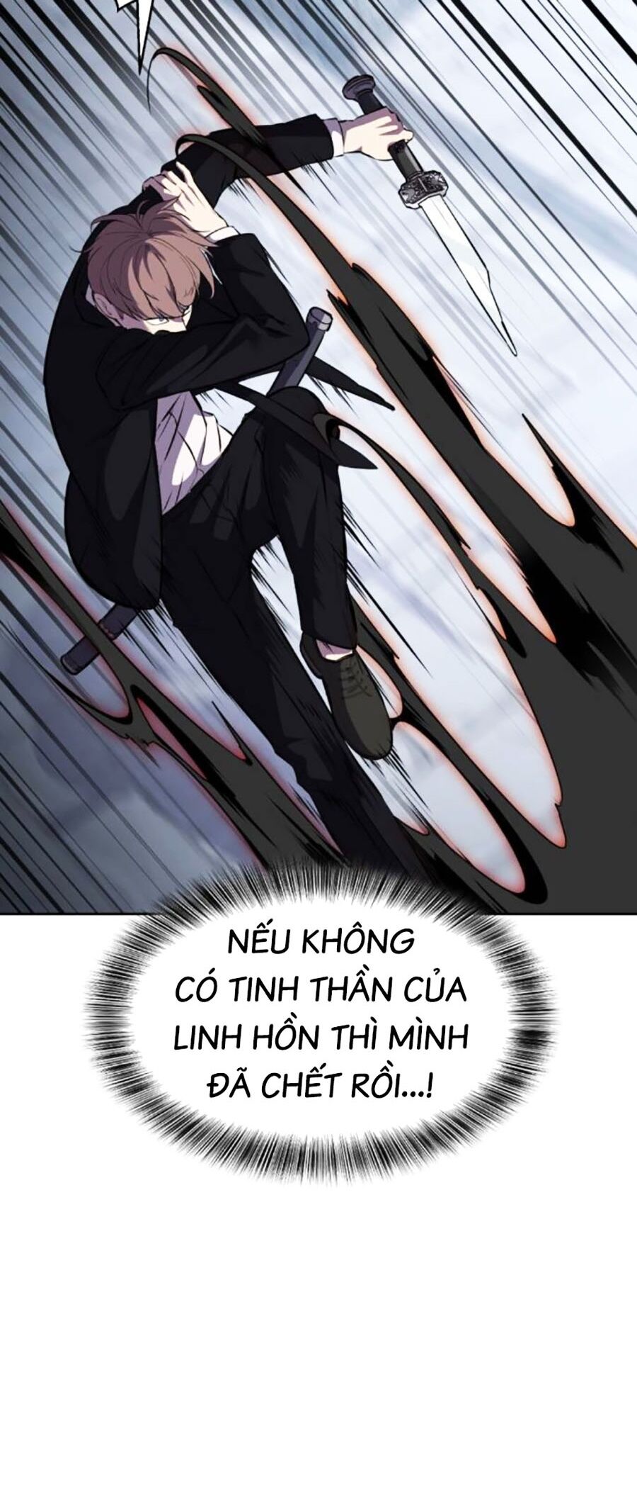 Cậu bé của thần chết chapter 221 - Upload bởi truyensieuhay.com