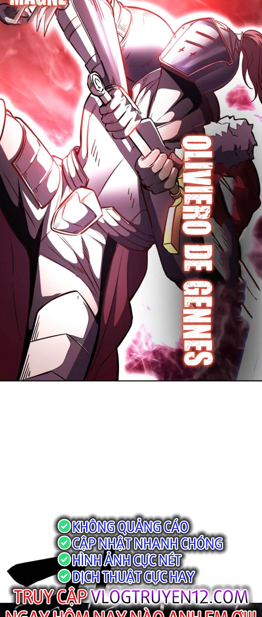 Cậu bé của thần chết chapter 221 - Upload bởi truyensieuhay.com