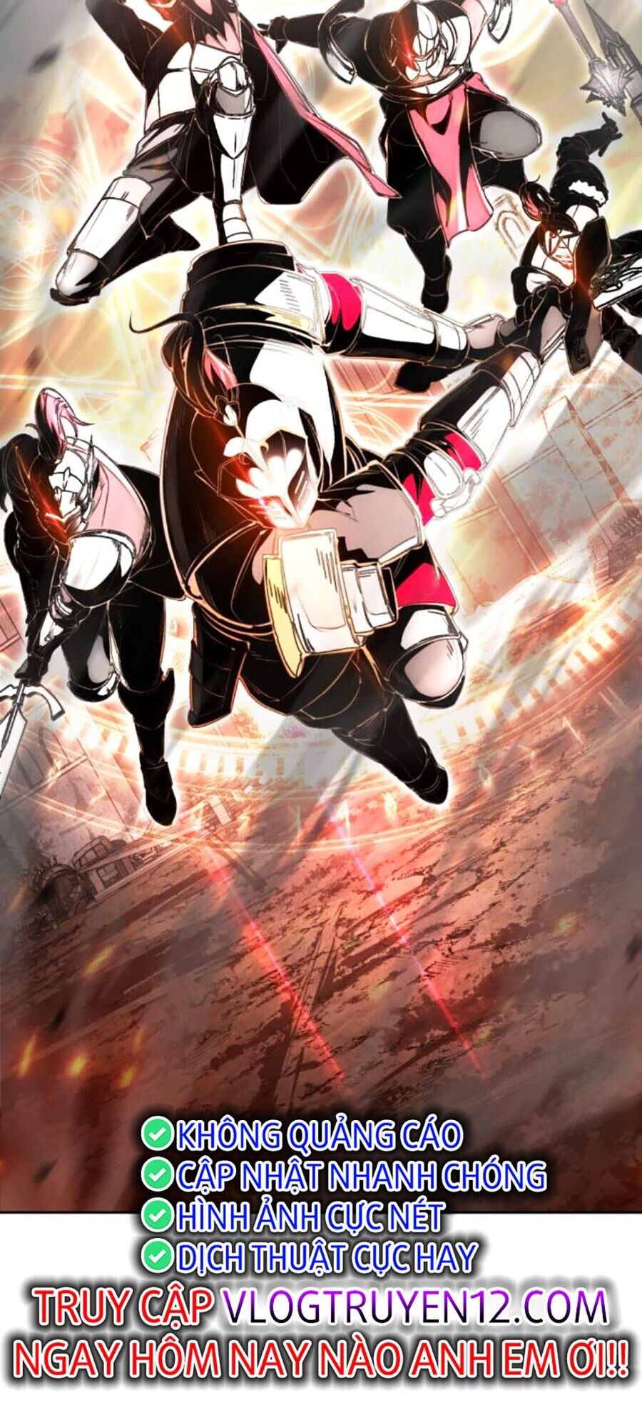 Cậu bé của thần chết chapter 221 - Upload bởi truyensieuhay.com