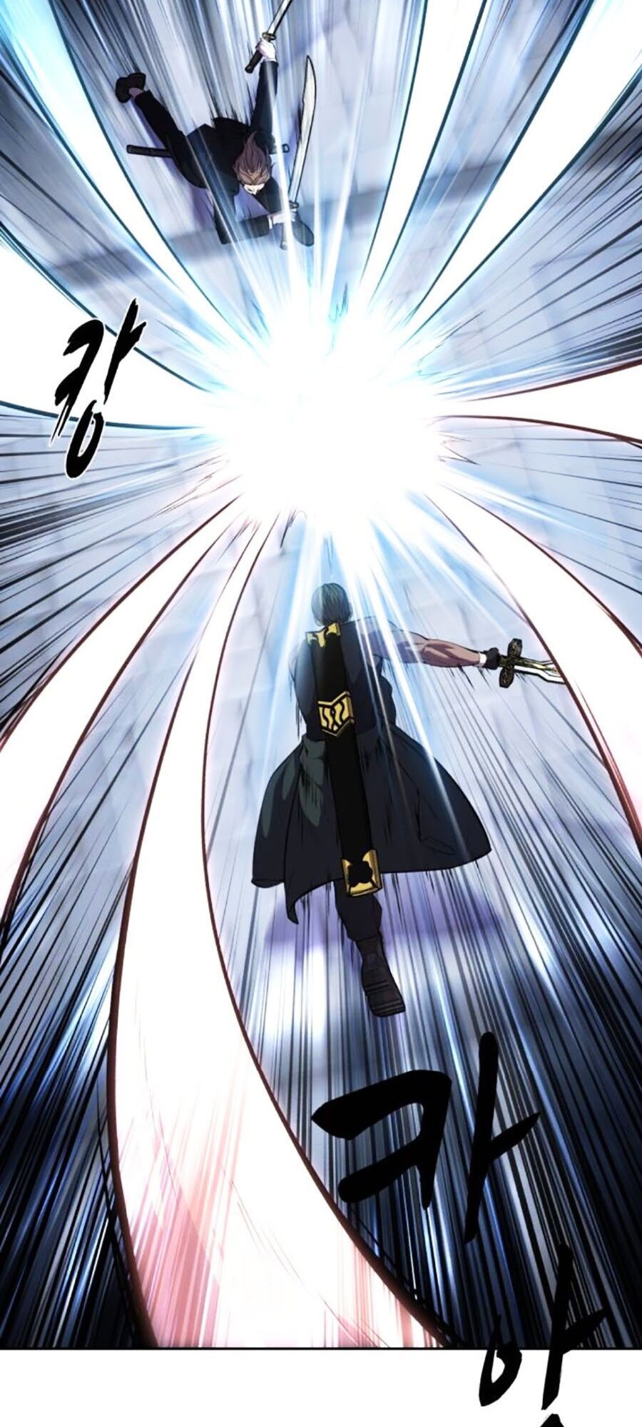 Cậu bé của thần chết chapter 221 - Upload bởi truyensieuhay.com