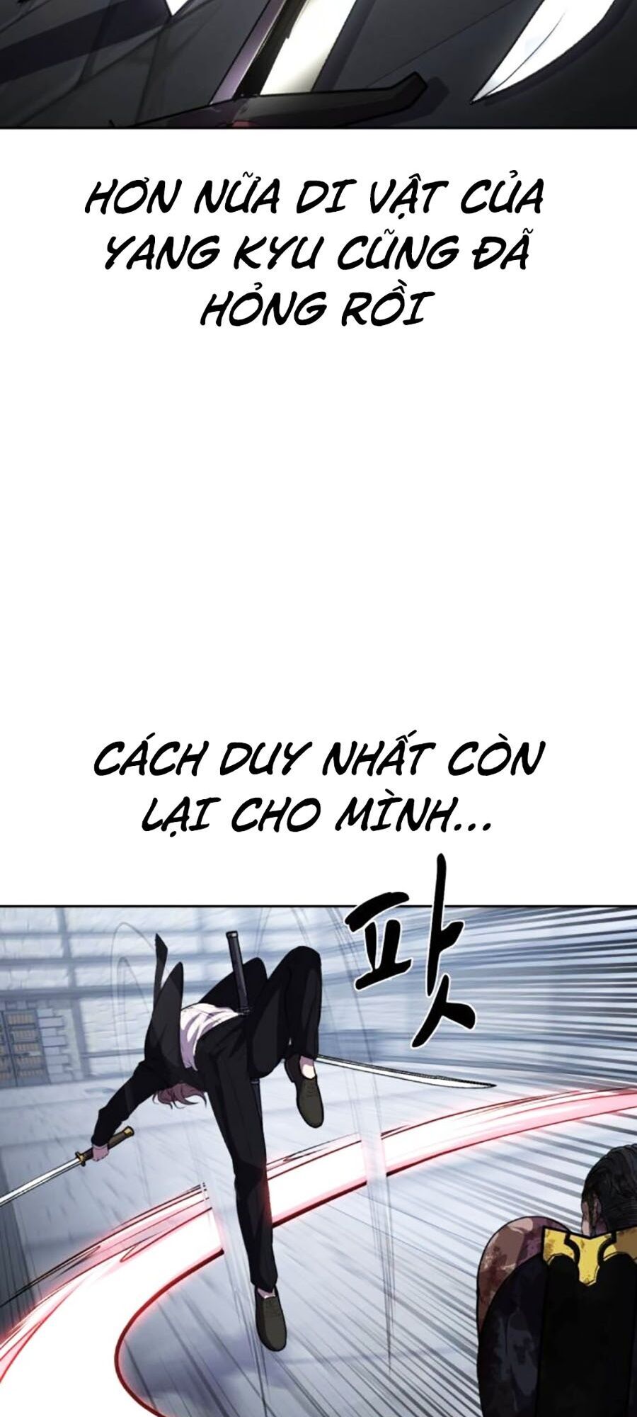 Cậu bé của thần chết chapter 221 - Upload bởi truyensieuhay.com