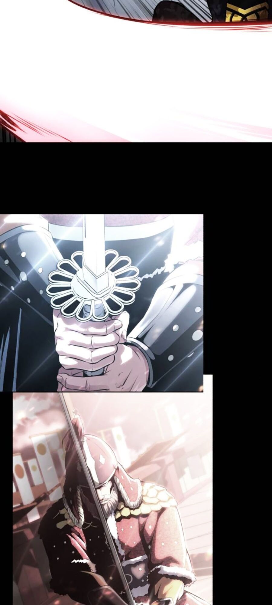 Cậu bé của thần chết chapter 221 - Upload bởi truyensieuhay.com