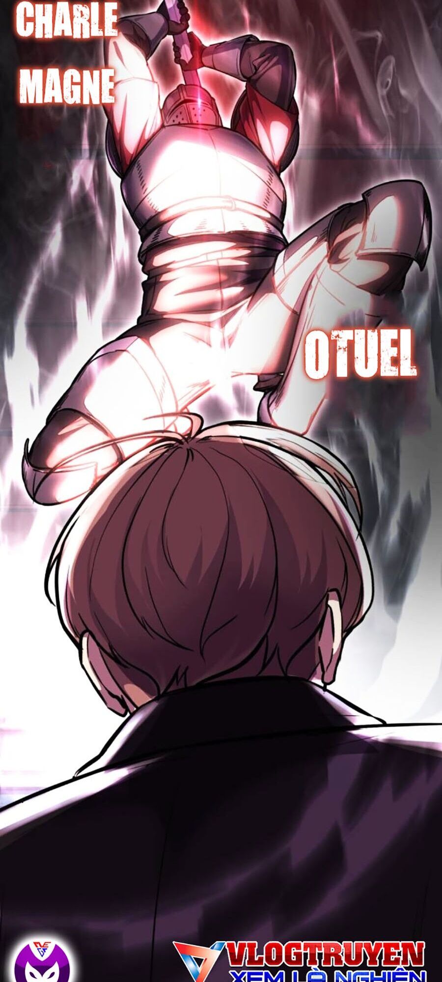Cậu bé của thần chết chapter 221 - Upload bởi truyensieuhay.com