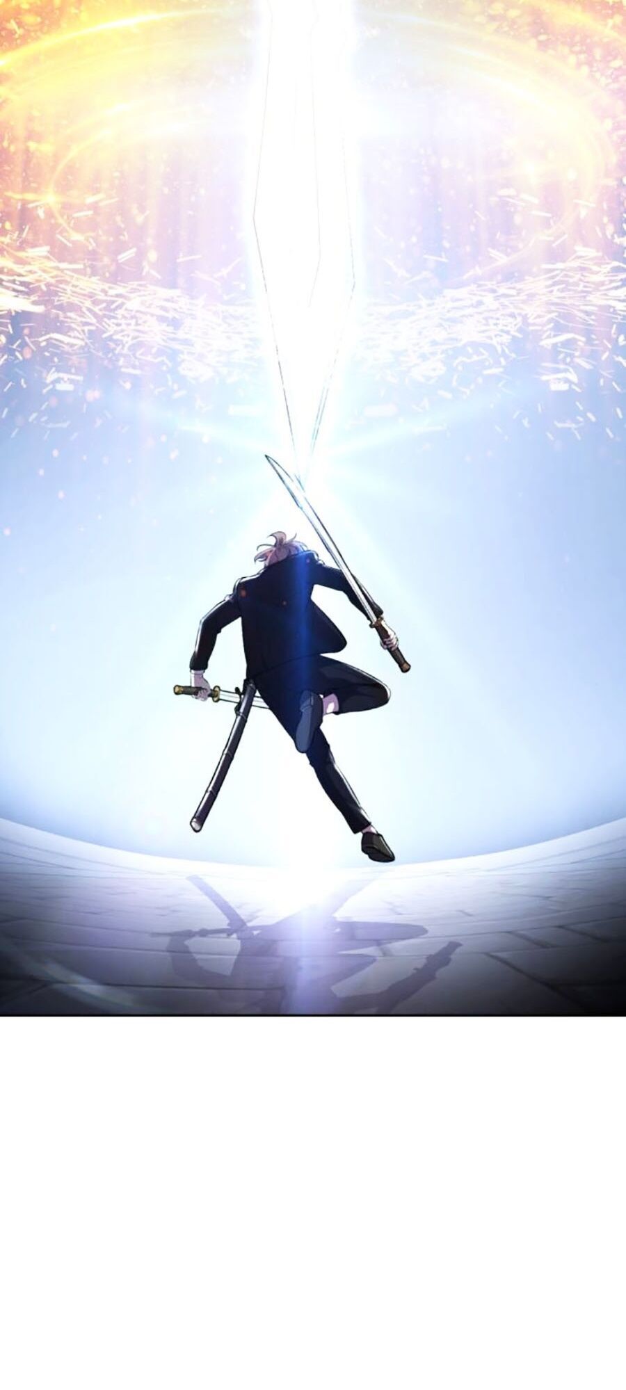 Cậu bé của thần chết chapter 221 - Upload bởi truyensieuhay.com