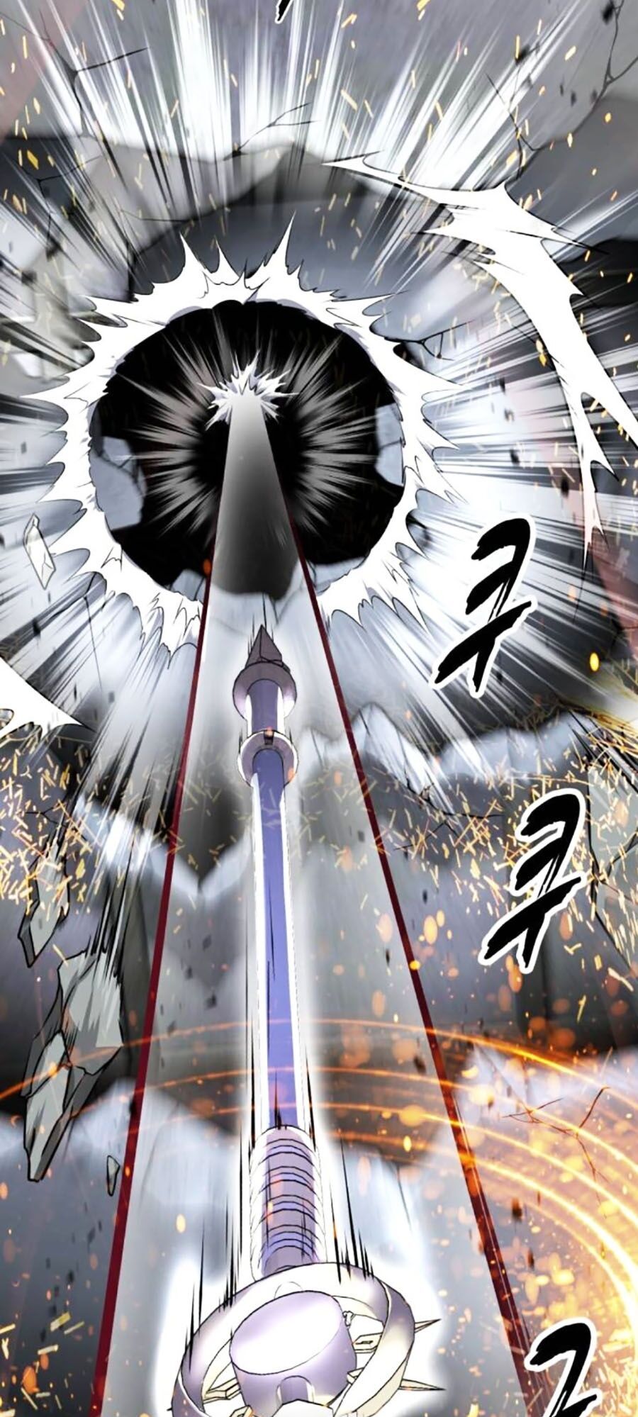 Cậu bé của thần chết chapter 221 - Upload bởi truyensieuhay.com