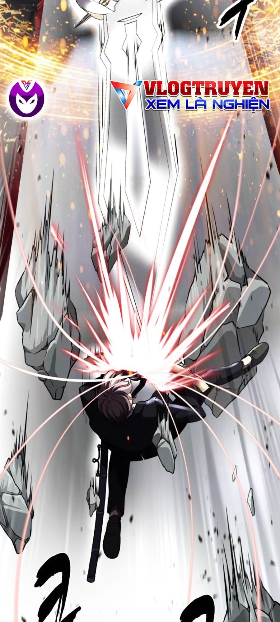 Cậu bé của thần chết chapter 221 - Upload bởi truyensieuhay.com