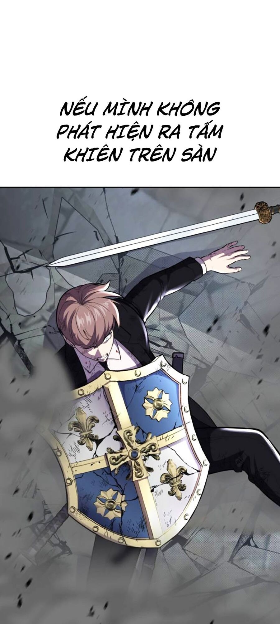 Cậu bé của thần chết chapter 221 - Upload bởi truyensieuhay.com