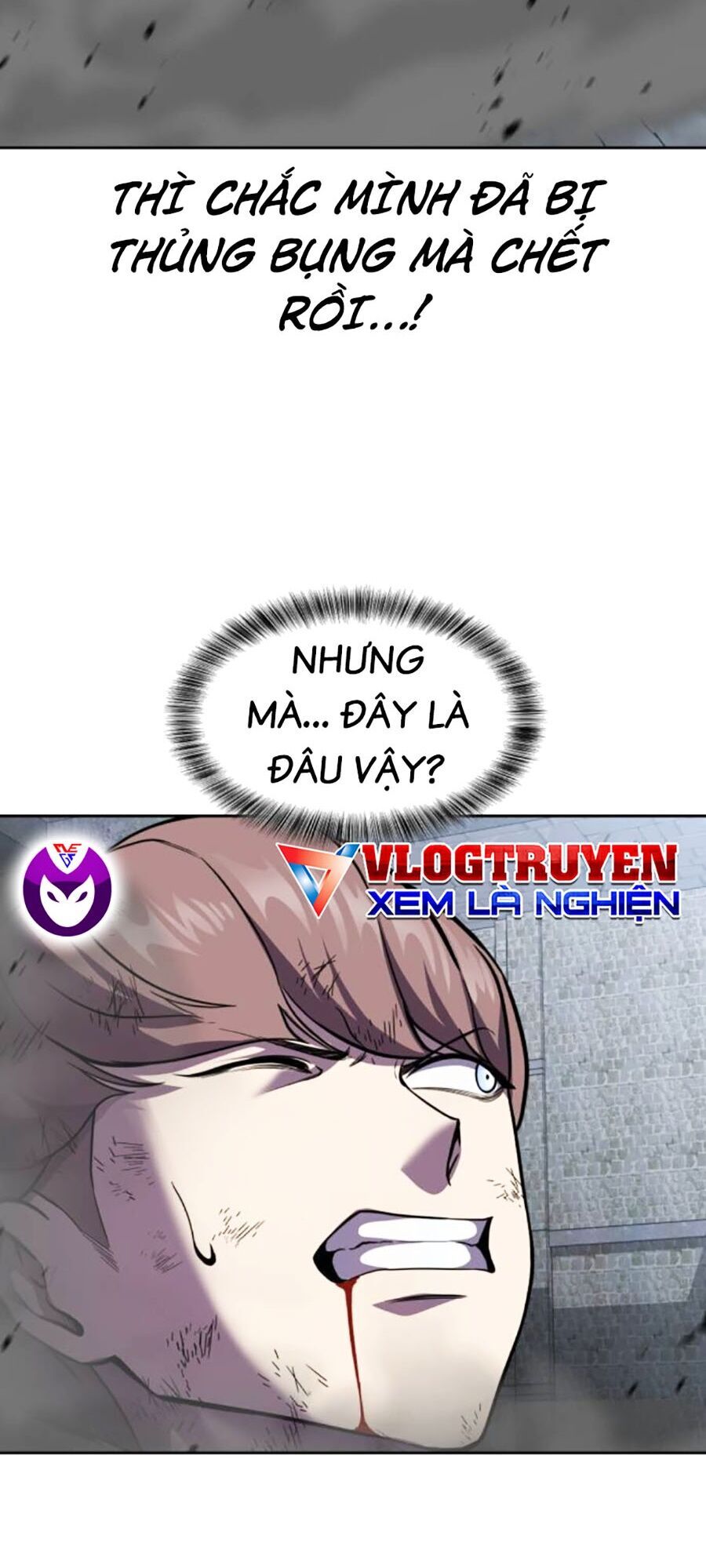 Cậu bé của thần chết chapter 221 - Upload bởi truyensieuhay.com