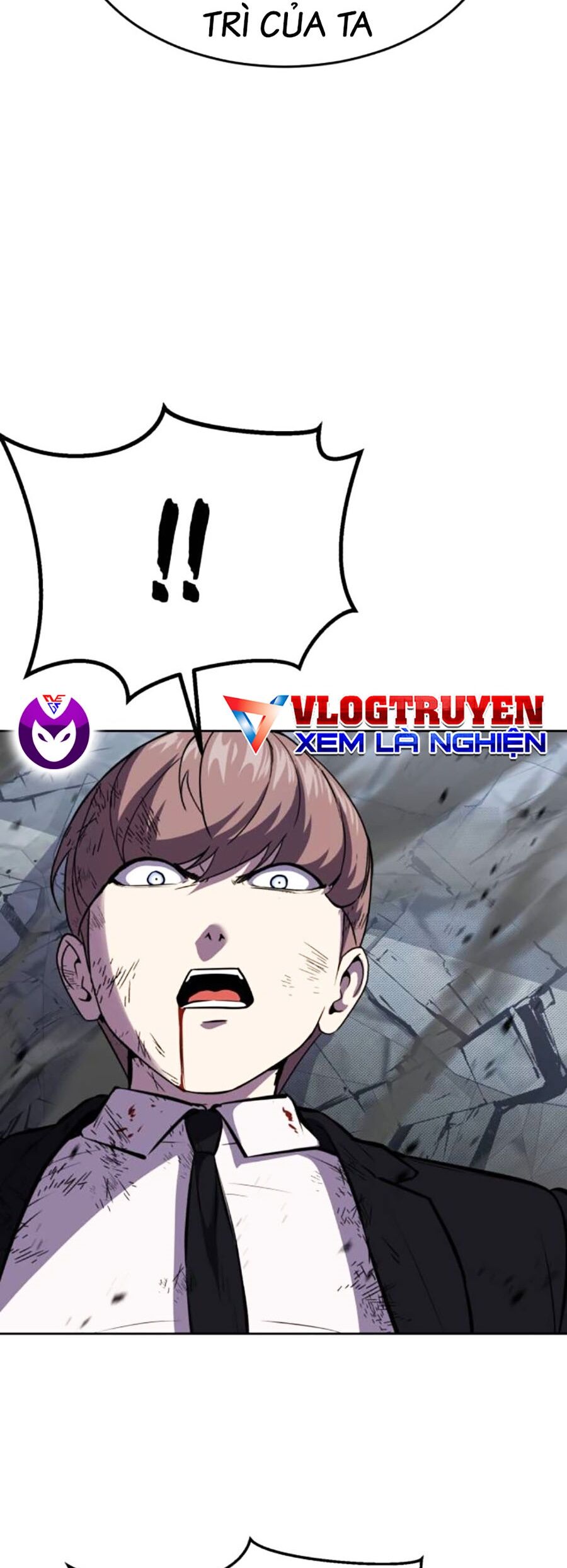 Cậu bé của thần chết chapter 221 - Upload bởi truyensieuhay.com