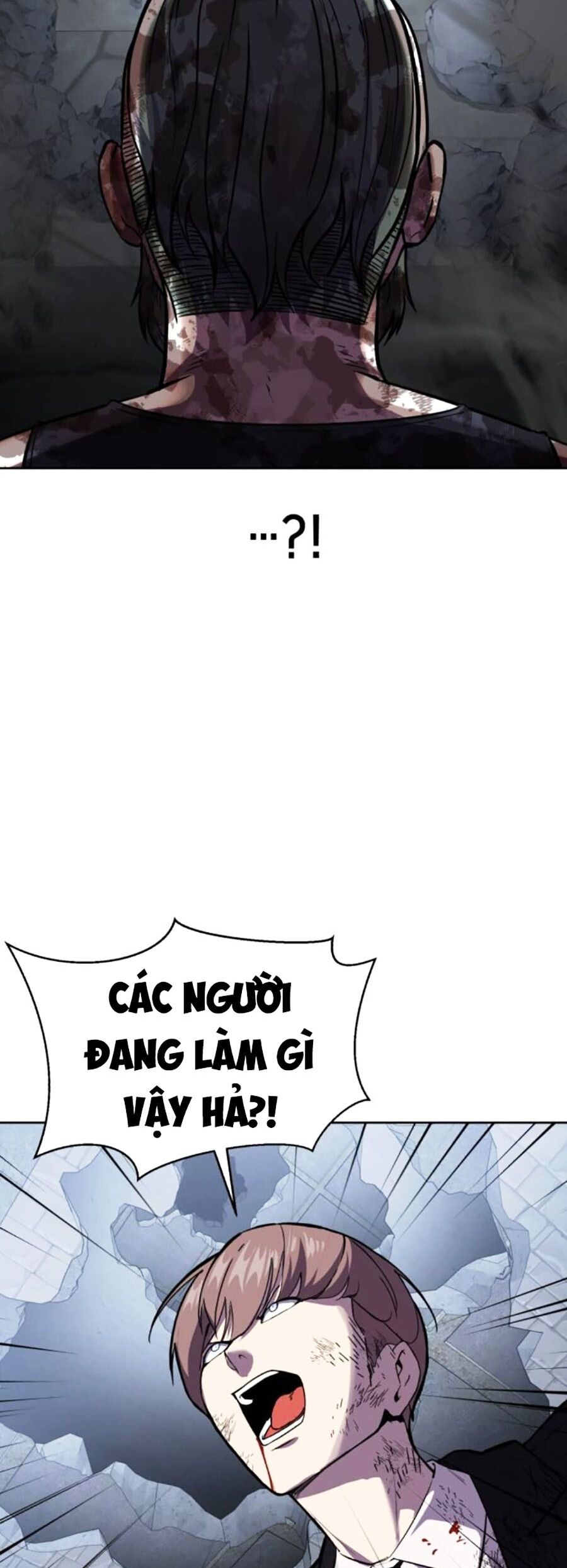 Cậu bé của thần chết chapter 221 - Upload bởi truyensieuhay.com