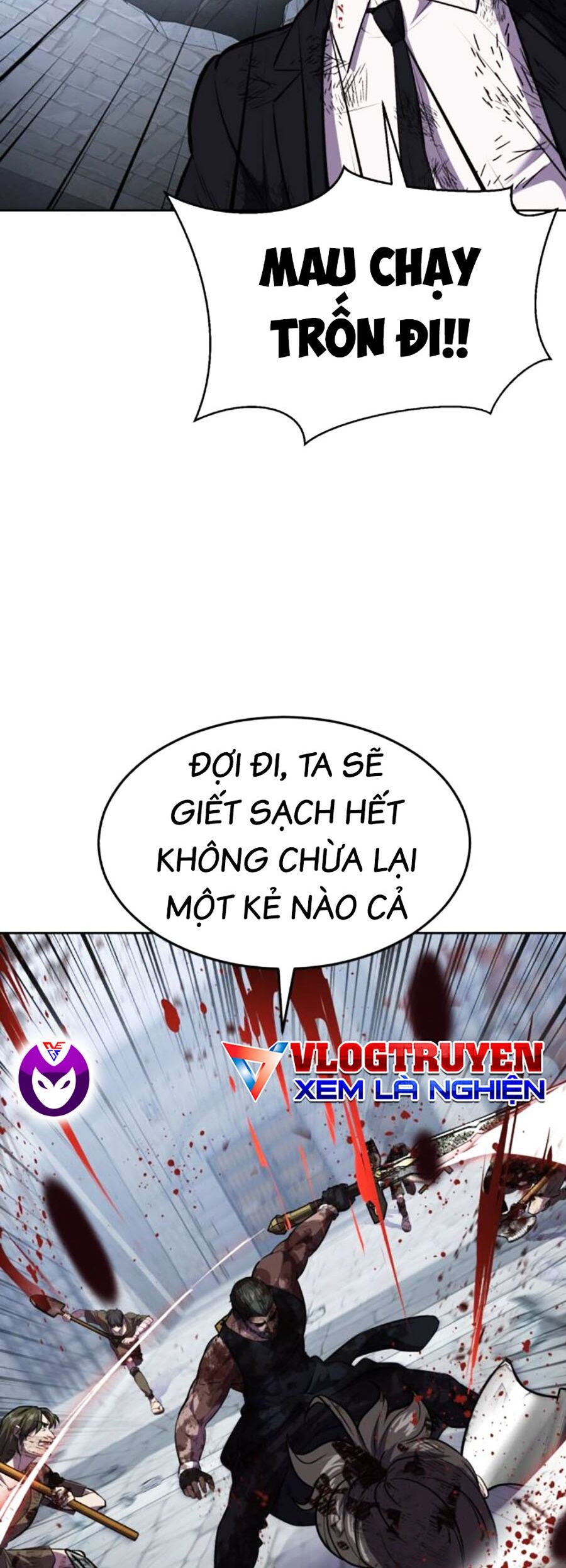 Cậu bé của thần chết chapter 221 - Upload bởi truyensieuhay.com