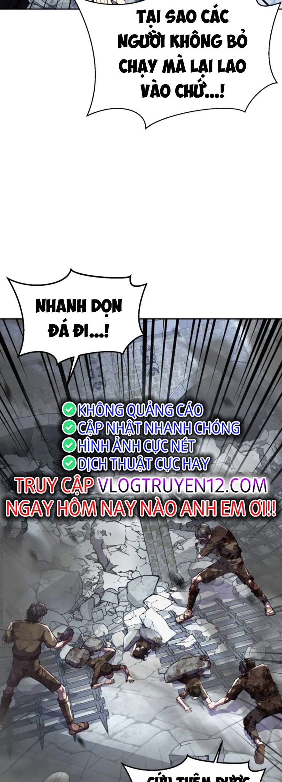 Cậu bé của thần chết chapter 221 - Upload bởi truyensieuhay.com