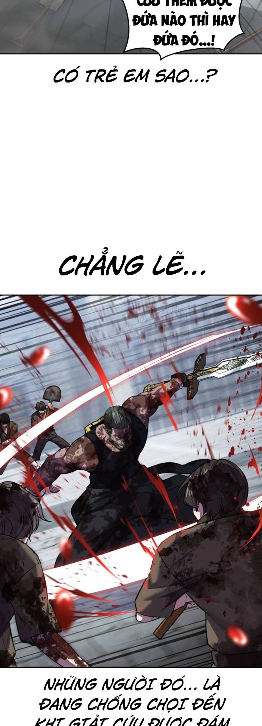 Cậu bé của thần chết chapter 221 - Upload bởi truyensieuhay.com