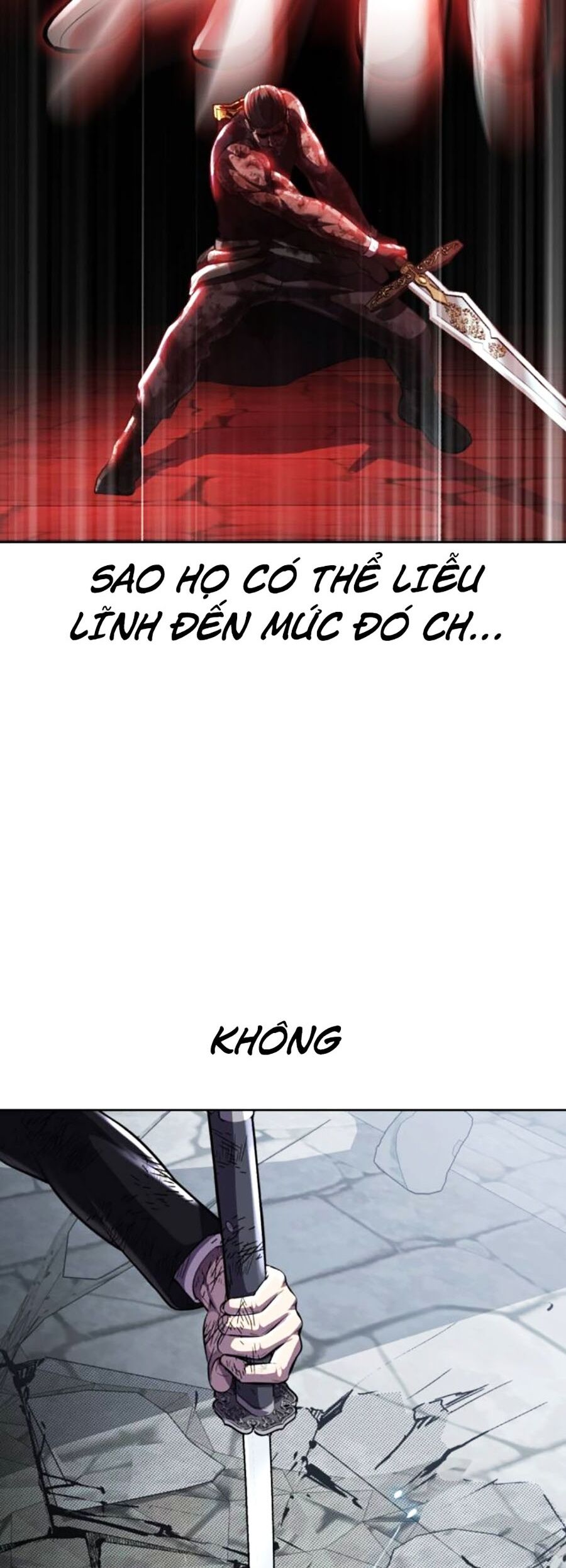 Cậu bé của thần chết chapter 221 - Upload bởi truyensieuhay.com