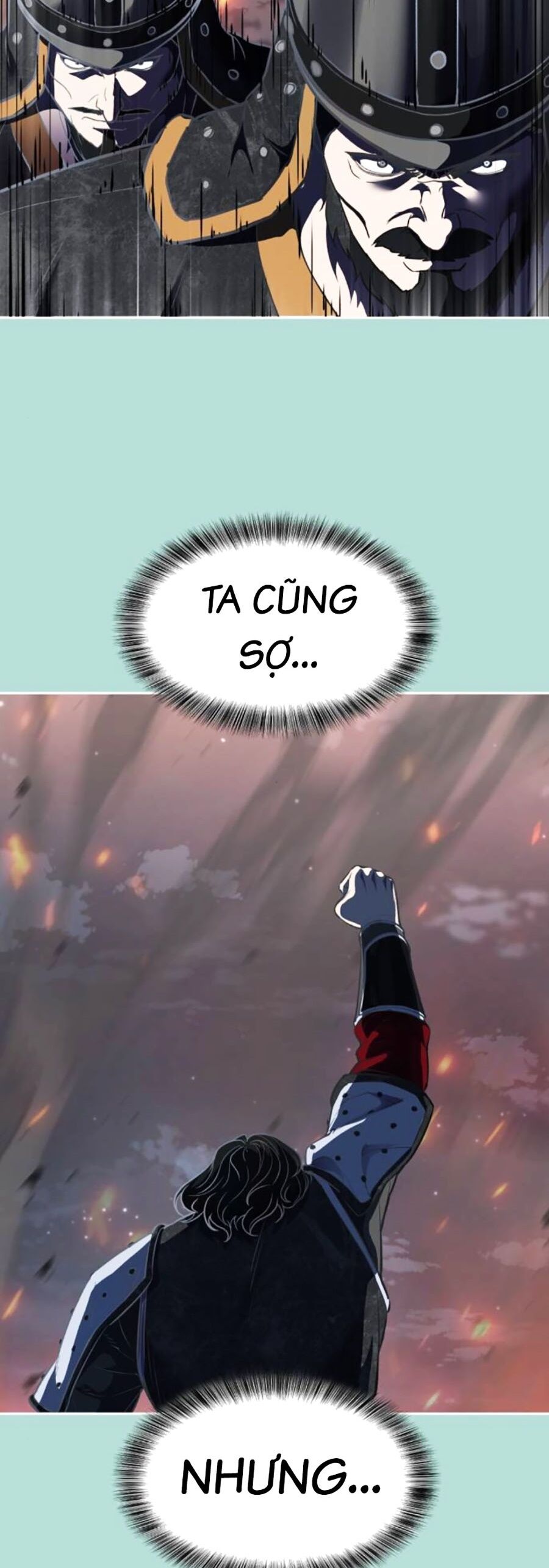 Cậu bé của thần chết chapter 221 - Upload bởi truyensieuhay.com