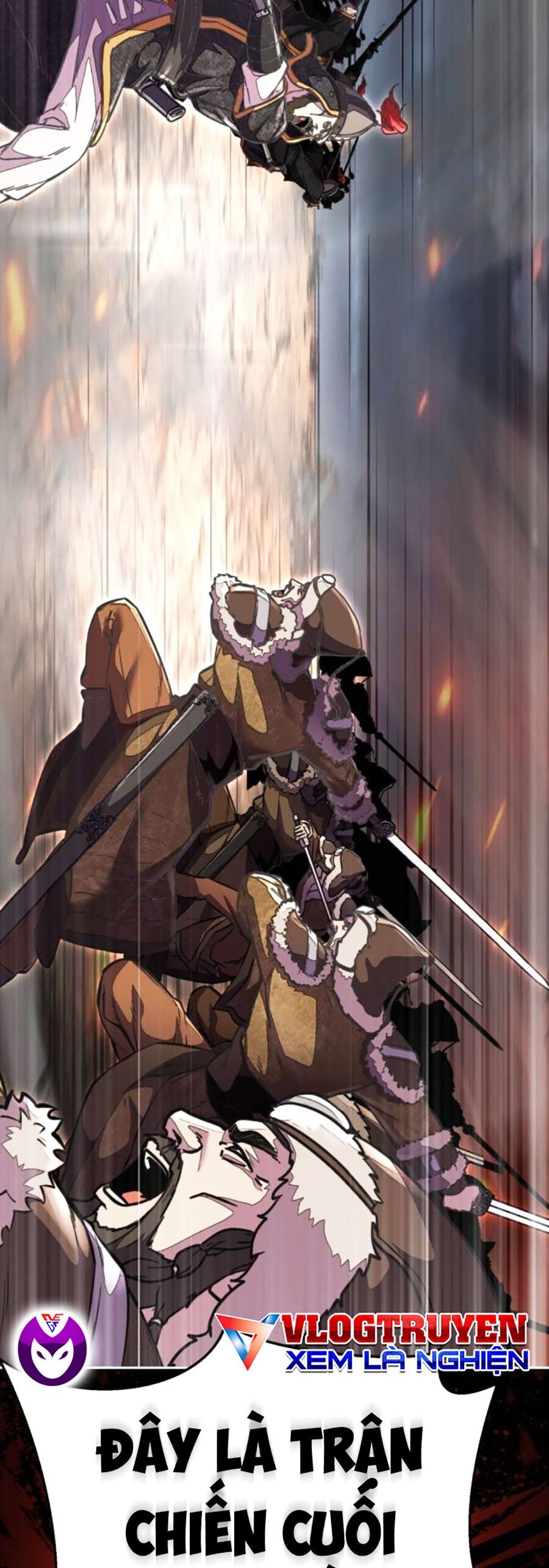 Cậu bé của thần chết chapter 221 - Upload bởi truyensieuhay.com