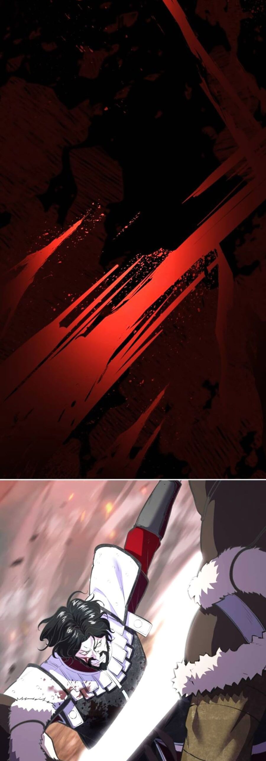 Cậu bé của thần chết chapter 221 - Upload bởi truyensieuhay.com