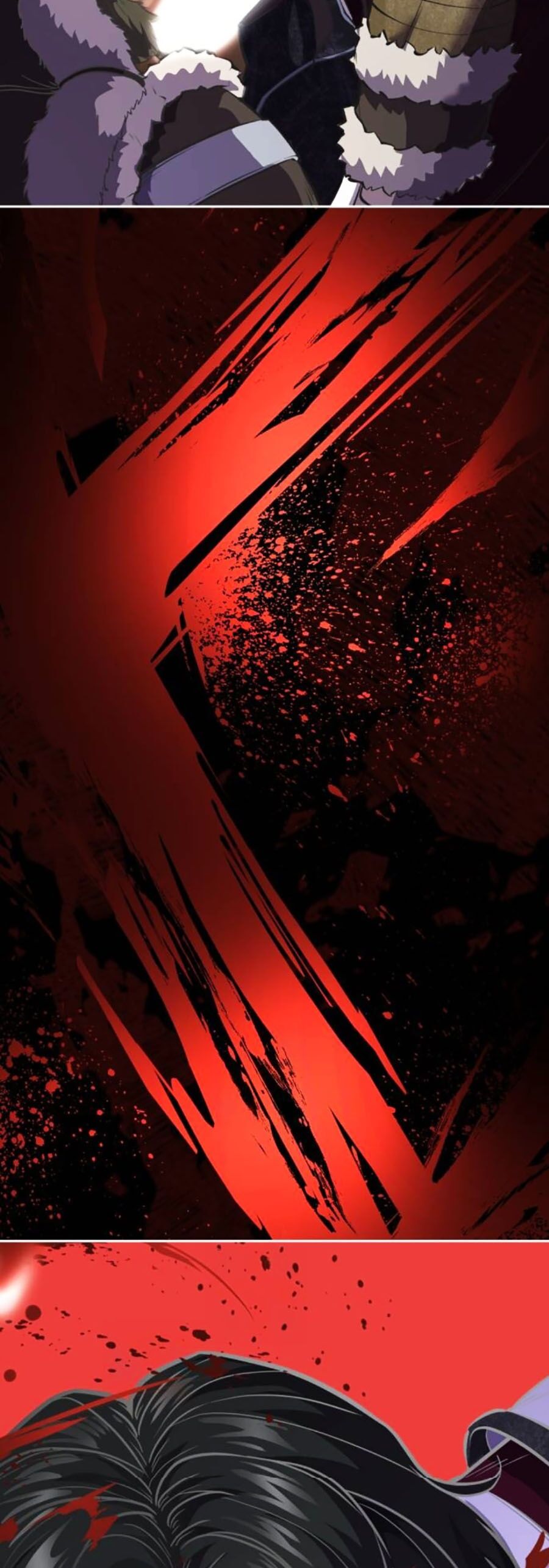 Cậu bé của thần chết chapter 221 - Upload bởi truyensieuhay.com