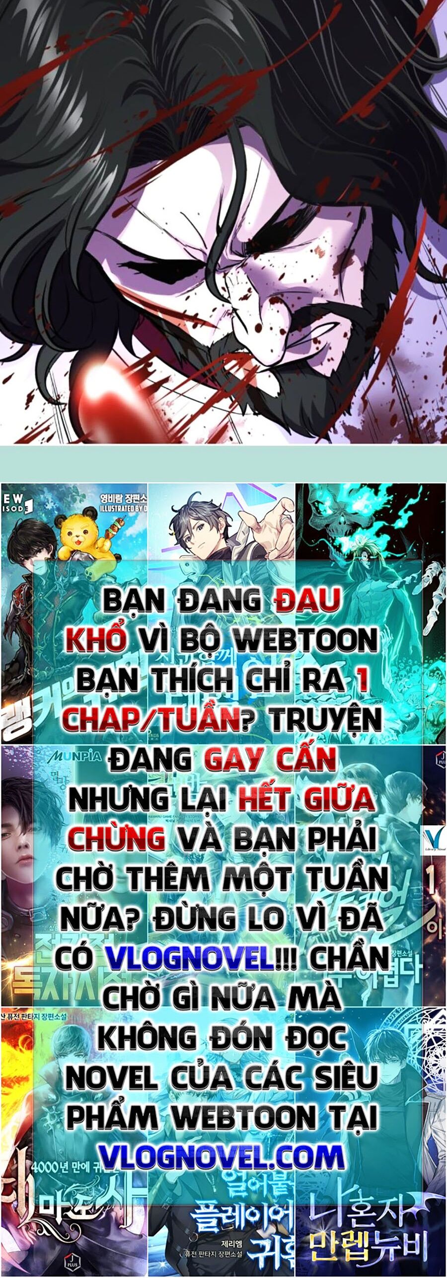 Cậu bé của thần chết chapter 221 - Upload bởi truyensieuhay.com
