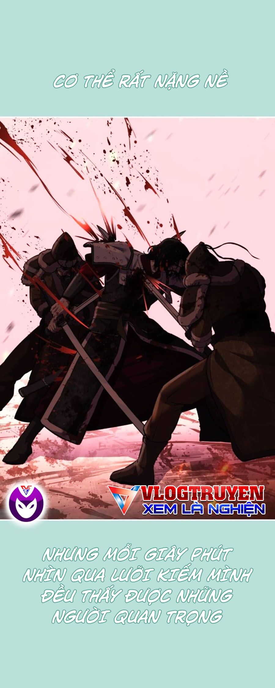 Cậu bé của thần chết chapter 221 - Upload bởi truyensieuhay.com