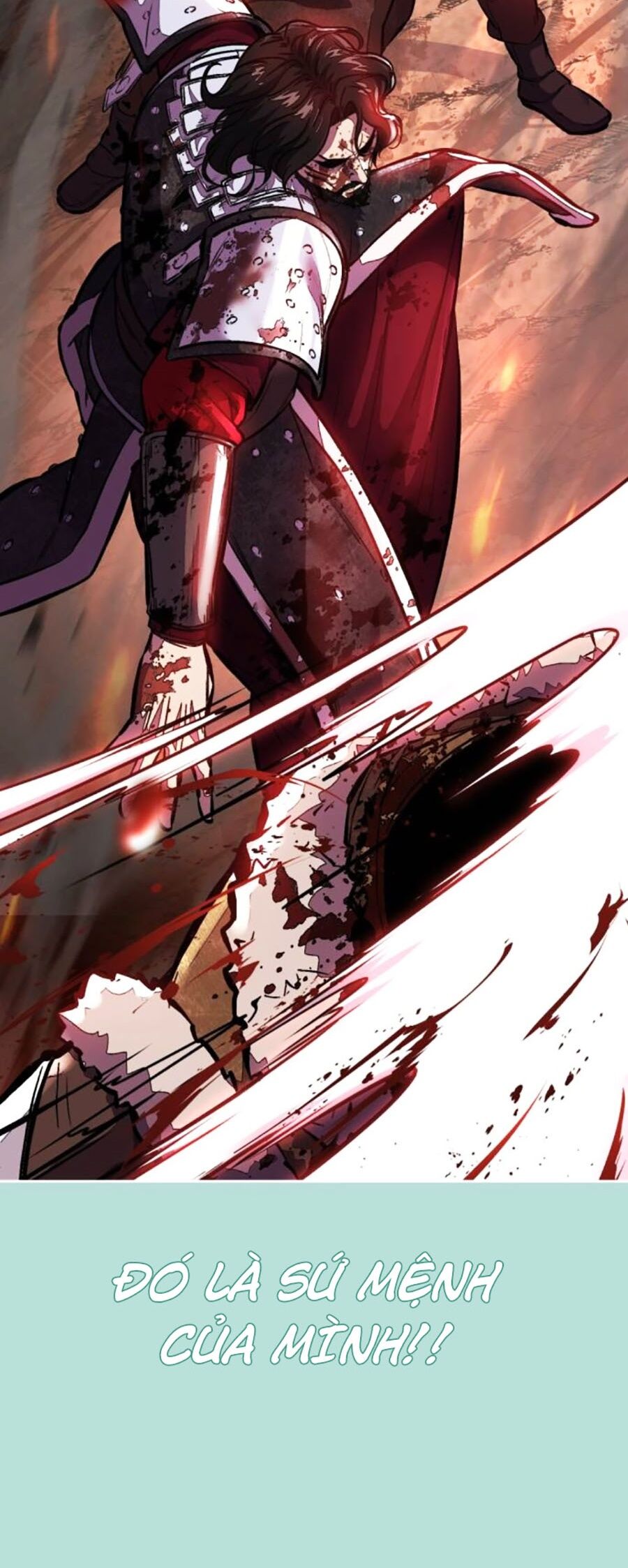 Cậu bé của thần chết chapter 221 - Upload bởi truyensieuhay.com