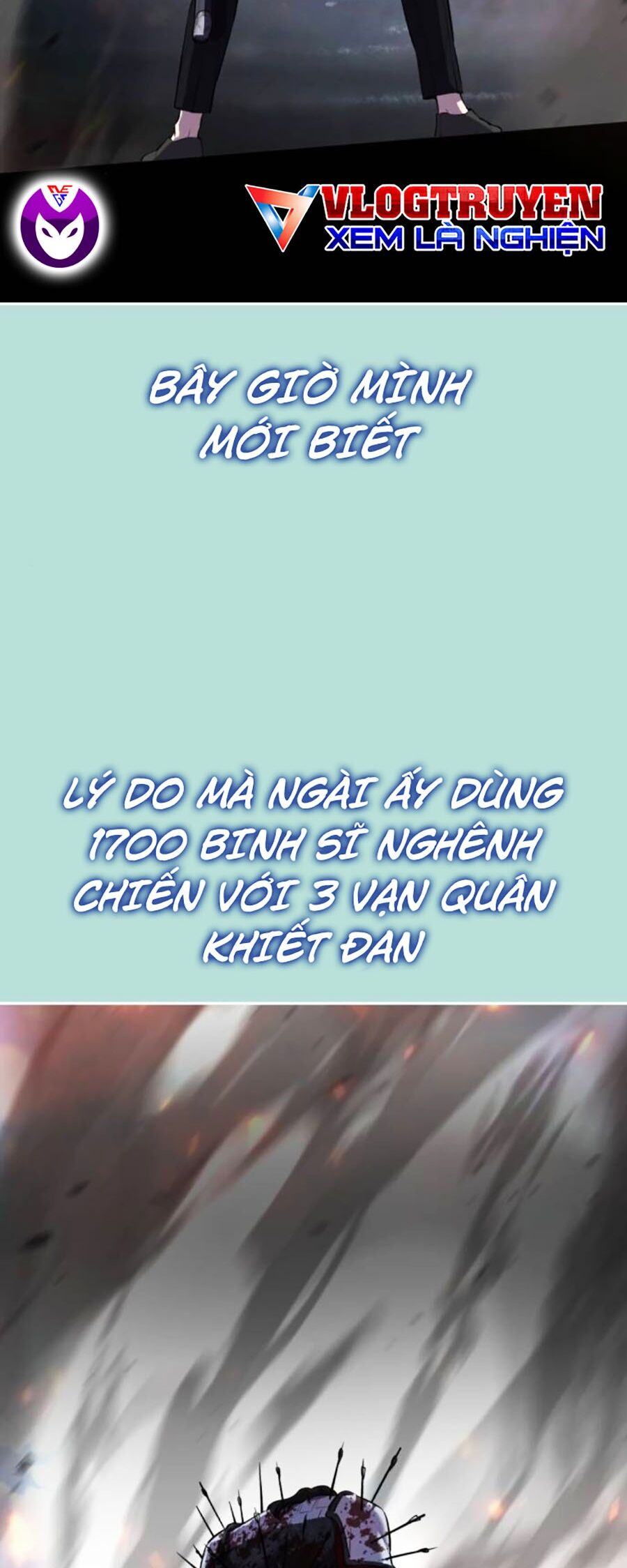 Cậu bé của thần chết chapter 221 - Upload bởi truyensieuhay.com