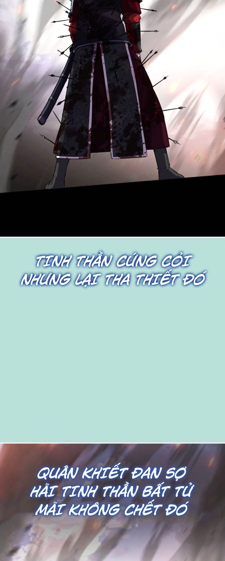 Cậu bé của thần chết chapter 221 - Upload bởi truyensieuhay.com