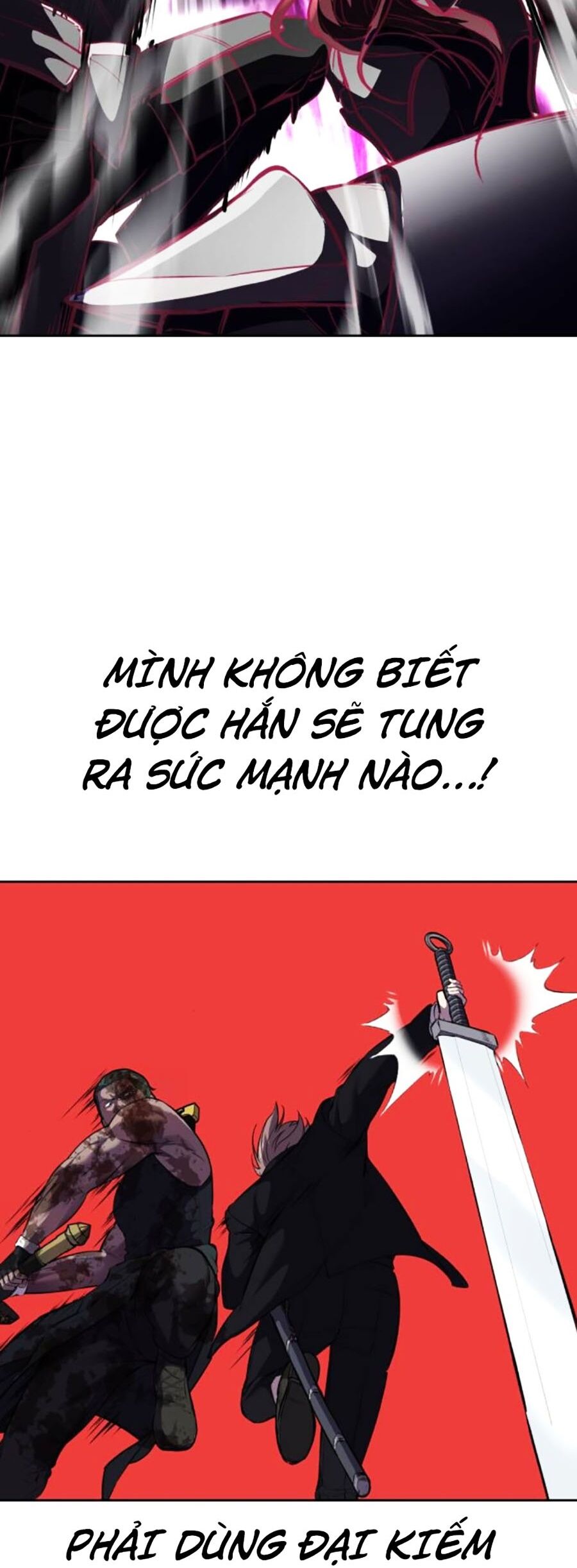 Cậu bé của thần chết chapter 221 - Upload bởi truyensieuhay.com