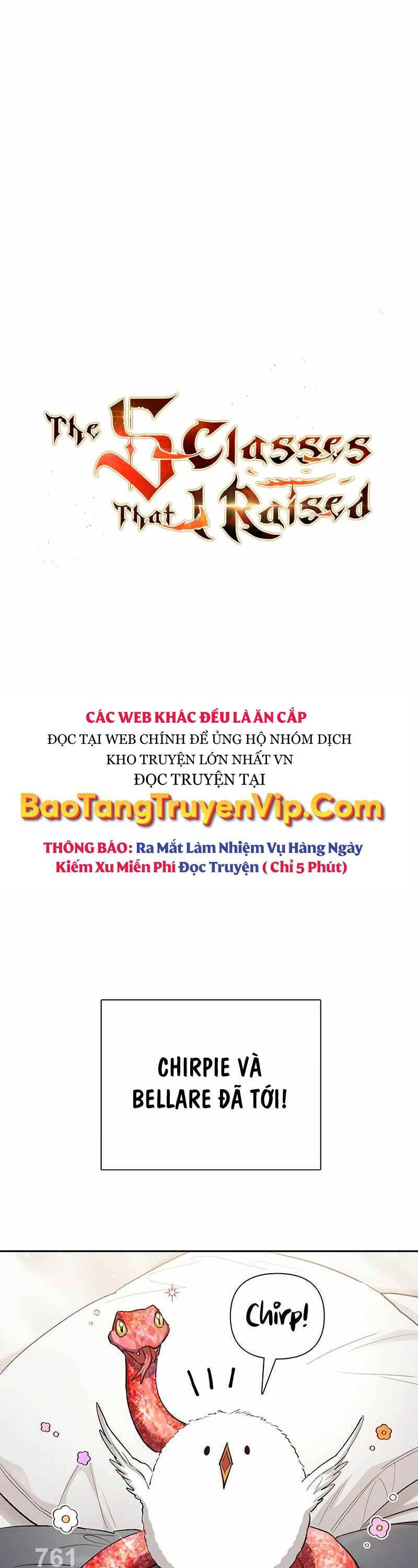Những Ranker Cấp S Mà Tôi Nuôi Dưỡng chapter 140 - Upload bởi truyensieuhay.com