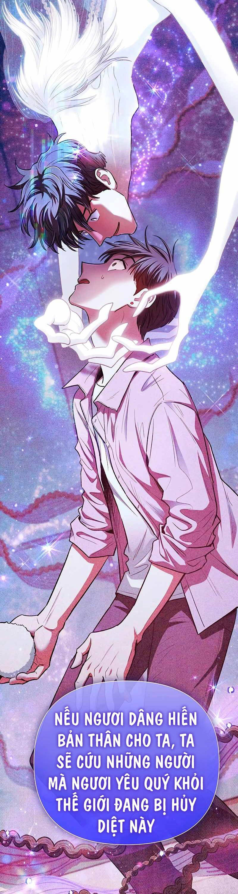 Những Ranker Cấp S Mà Tôi Nuôi Dưỡng chapter 140 - Upload bởi truyensieuhay.com