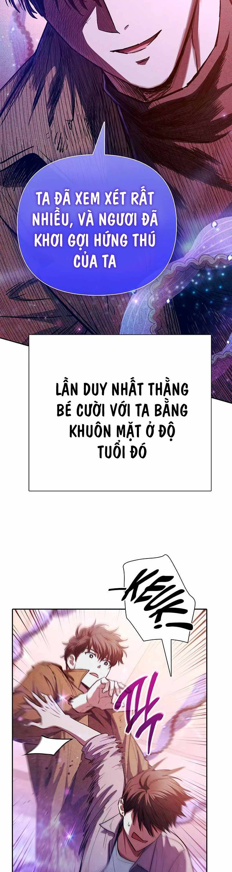 Những Ranker Cấp S Mà Tôi Nuôi Dưỡng chapter 140 - Upload bởi truyensieuhay.com