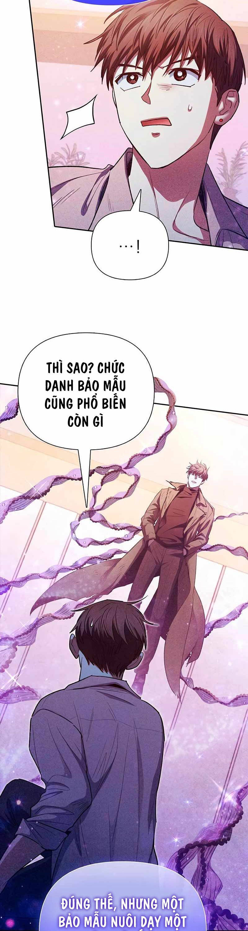 Những Ranker Cấp S Mà Tôi Nuôi Dưỡng chapter 140 - Upload bởi truyensieuhay.com